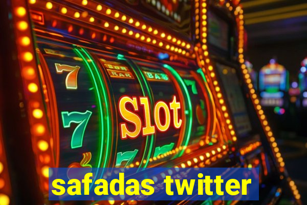 safadas twitter